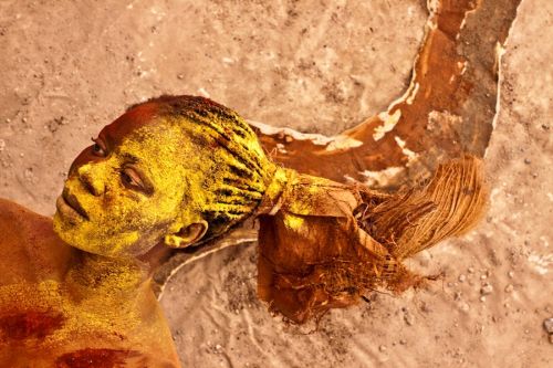 Fotografia de G.Cotarelo - Galeria Fotografica: Nomadas - Foto: 