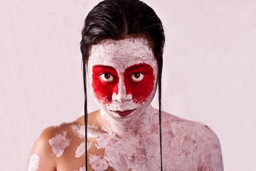 Fotografia de G.Cotarelo - Galeria Fotografica: Nomadas - Foto: 