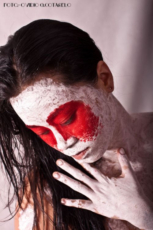 Fotografia de G.Cotarelo - Galeria Fotografica: Nomadas - Foto: 