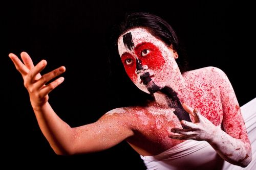 Fotografia de G.Cotarelo - Galeria Fotografica: Nomadas - Foto: 