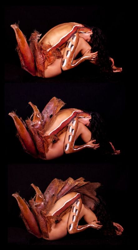 Fotografia de G.Cotarelo - Galeria Fotografica: Nomadas - Foto: 