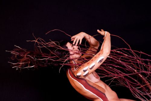 Fotografia de G.Cotarelo - Galeria Fotografica: Nomadas - Foto: 