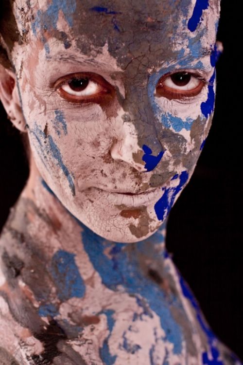 Fotografia de G.Cotarelo - Galeria Fotografica: Nomadas - Foto: 