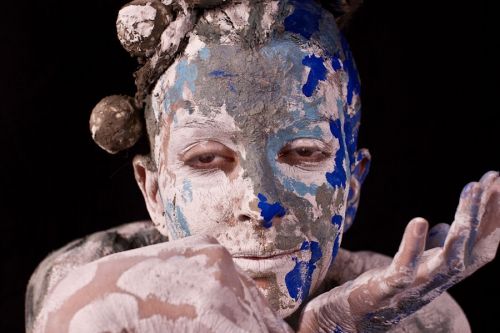 Fotografia de G.Cotarelo - Galeria Fotografica: Nomadas - Foto: 