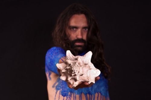 Fotografia de G.Cotarelo - Galeria Fotografica: Nomadas - Foto: 