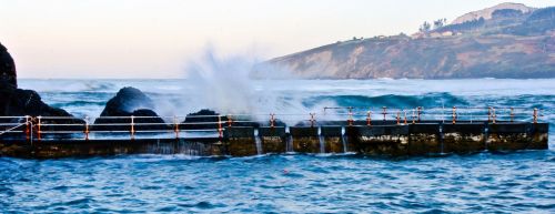 Fotografia de Martinuu - Galeria Fotografica: Mundaka - Foto: 