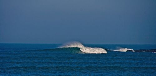 Fotografia de Martinuu - Galeria Fotografica: Mundaka - Foto: 