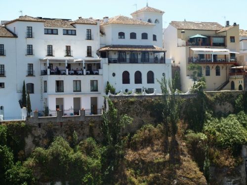 Fotografia de Chano Maiques - Galeria Fotografica: Ronda (Mlaga) - Foto: 