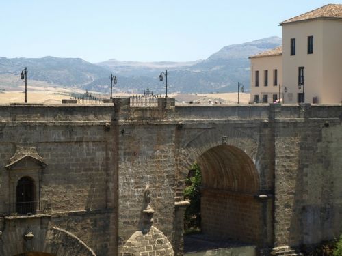 Fotografia de Chano Maiques - Galeria Fotografica: Ronda (Mlaga) - Foto: 