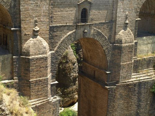 Fotografia de Chano Maiques - Galeria Fotografica: Ronda (Mlaga) - Foto: 