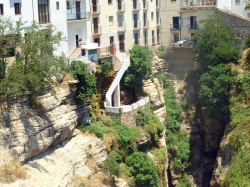 Fotografia de Chano Maiques - Galeria Fotografica: Ronda (Mlaga) - Foto: 