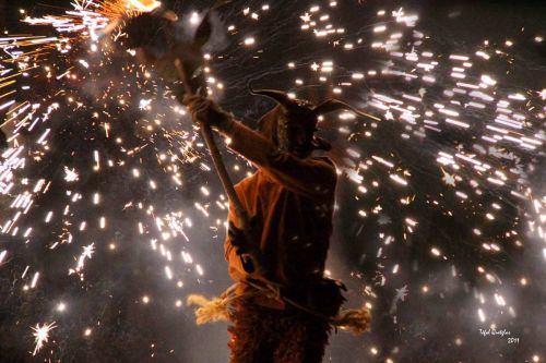 Fotografia de Tfol Quetglas - Galeria Fotografica: Foc - Foto: 