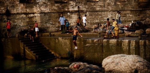 Fotografia de Kike del Olmo - Galeria Fotografica: ESSAOUIRA - Foto: 