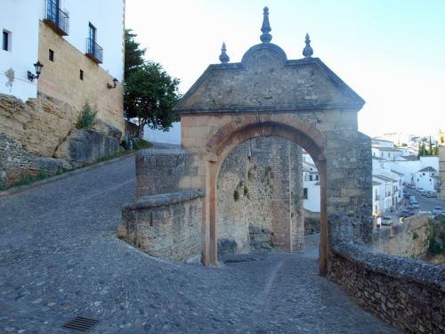 Fotografia de Chano Maiques - Galeria Fotografica: Ronda (Mlaga) - Foto: 