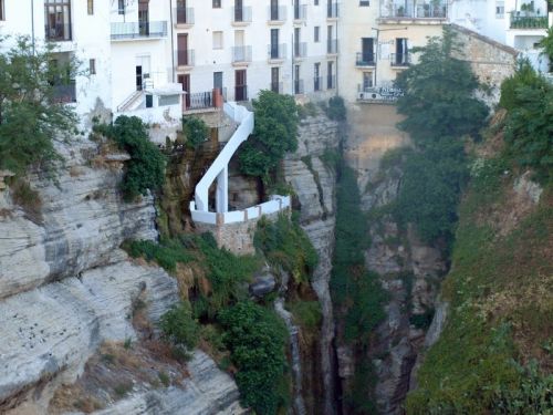 Fotografia de Chano Maiques - Galeria Fotografica: Ronda (Mlaga) - Foto: 