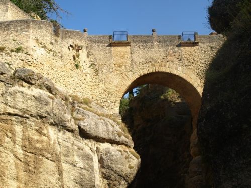 Fotografia de Chano Maiques - Galeria Fotografica: Ronda (Mlaga) - Foto: 