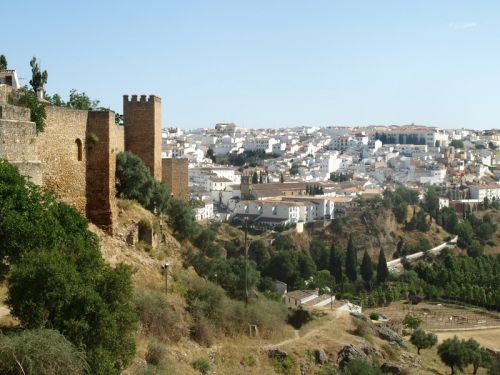 Fotografia de Chano Maiques - Galeria Fotografica: Ronda (M�laga) - Foto: 