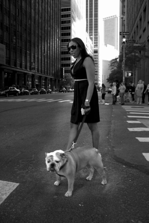 Fotografia de Zoe Riudavets - Galeria Fotografica: NY reflected - Foto: 