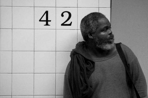 Fotografia de Zoe Riudavets - Galeria Fotografica: NY reflected - Foto: 