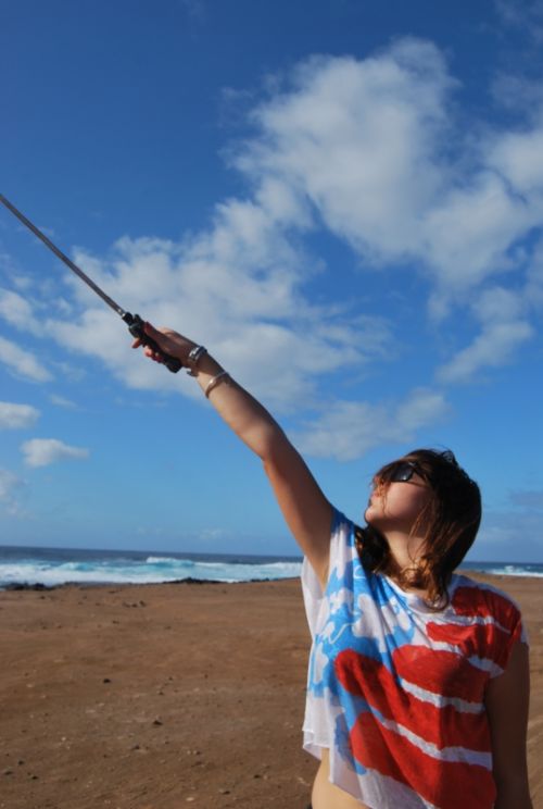 Fotografia de Nadja O. - Galeria Fotografica: Nadja - Foto: 