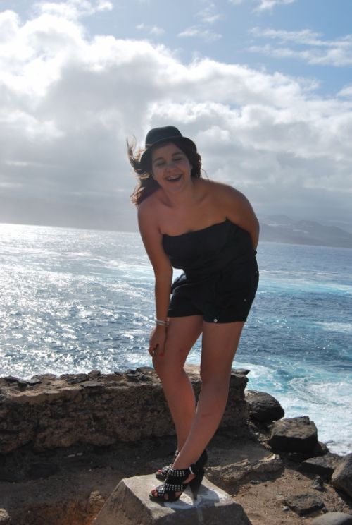 Fotografia de Nadja O. - Galeria Fotografica: Nadja - Foto: 