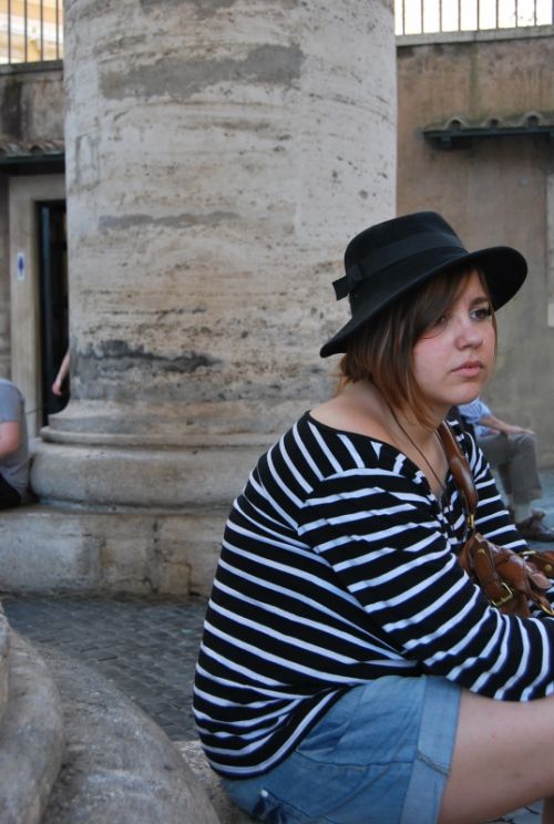 Fotografia de Nadja O. - Galeria Fotografica: Nadja - Foto: 