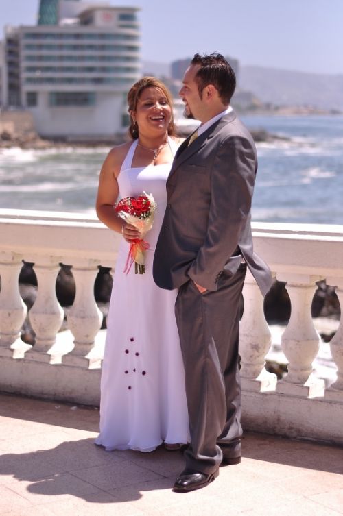 Fotografia de hernan escalona fotografo - Galeria Fotografica: MATRIMONIOS - Foto: 