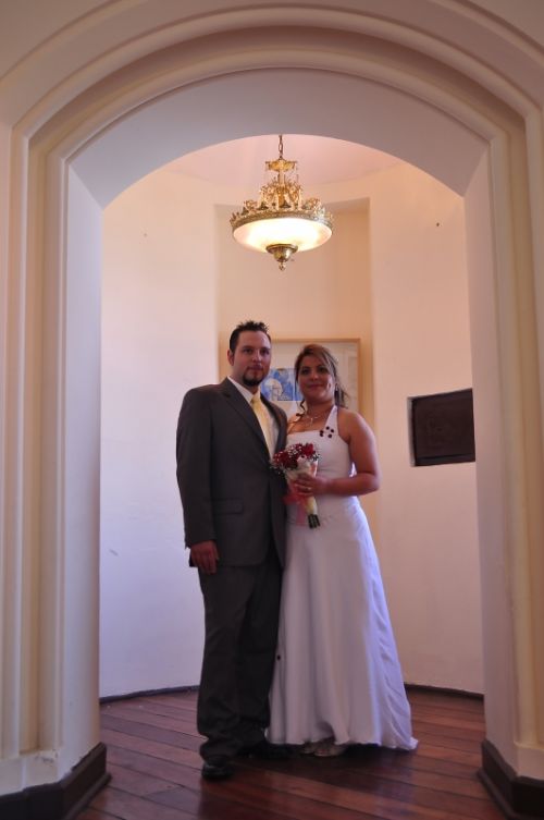 Fotografia de hernan escalona fotografo - Galeria Fotografica: MATRIMONIOS - Foto: 