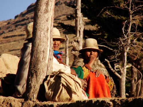 Fotografia de Boristofeles - Galeria Fotografica: Nature - Foto: Detrs del machismo