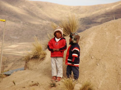 Fotografia de Boristofeles - Galeria Fotografica: Nature - Foto: Dos amigos