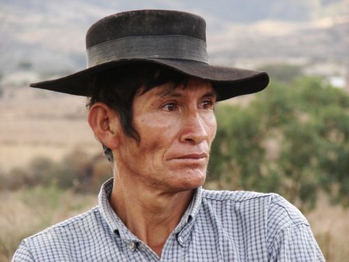 Fotografia de Boristofeles - Galeria Fotografica: Nature - Foto: Chuquisaca en persona