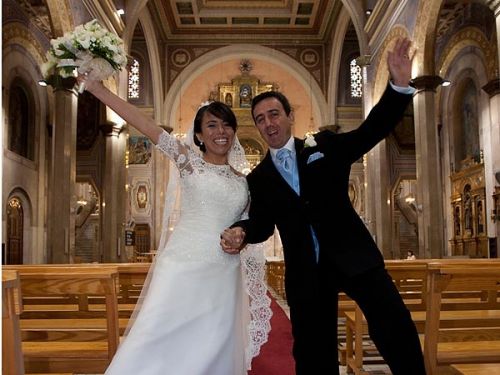 Fotografia de Bodas a Mil - Galeria Fotografica: Galeria de fotos - Foto: 
