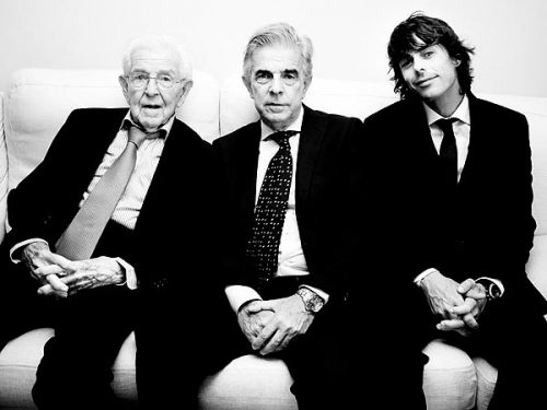 Fotografia de Bodas a Mil - Galeria Fotografica: Galeria de fotos - Foto: 