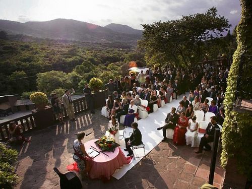 Fotografia de Bodas a Mil - Galeria Fotografica: Galeria de fotos - Foto: 