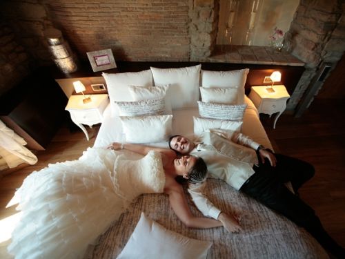 Fotografia de Bodas a Mil - Galeria Fotografica: Galeria de fotos - Foto: 