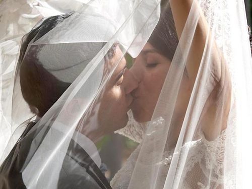 Fotografia de Bodas a Mil - Galeria Fotografica: Galeria de fotos - Foto: 