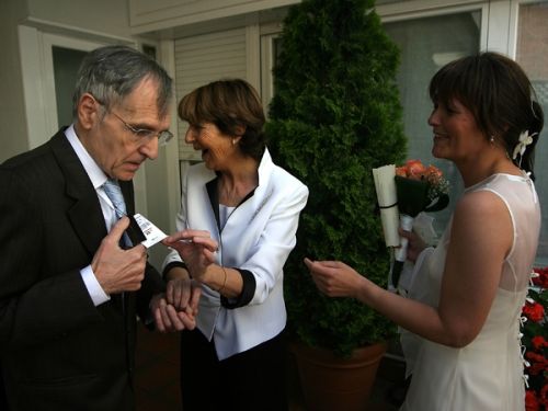 Fotografia de Bodas a Mil - Galeria Fotografica: Galeria de fotos - Foto: 