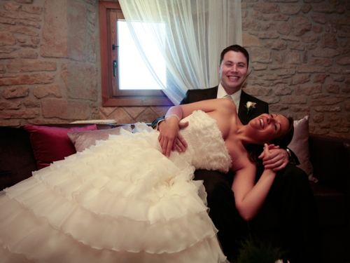 Fotografia de Bodas a Mil - Galeria Fotografica: Galeria de fotos - Foto: 