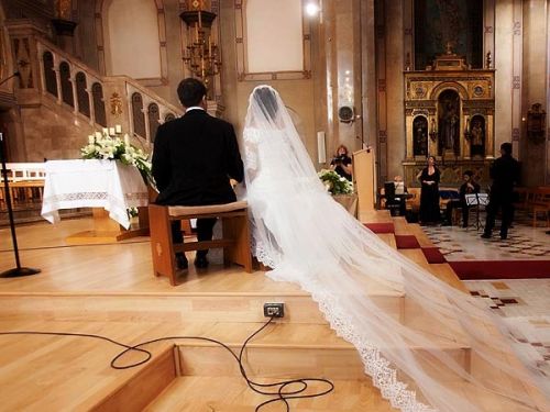 Fotografia de Bodas a Mil - Galeria Fotografica: Galeria de fotos - Foto: 