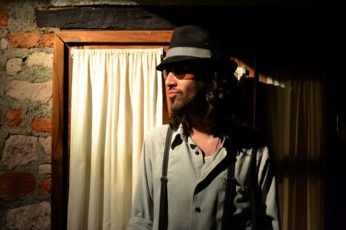 Fotografia de Patricia Guilln - Galeria Fotografica: Lieffo Sessions - Foto: 