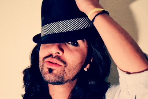 Fotografia de Patricia Guilln - Galeria Fotografica: Lieffo Sessions - Foto: 