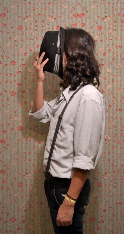 Fotografia de Patricia Guilln - Galeria Fotografica: Lieffo Sessions - Foto: 