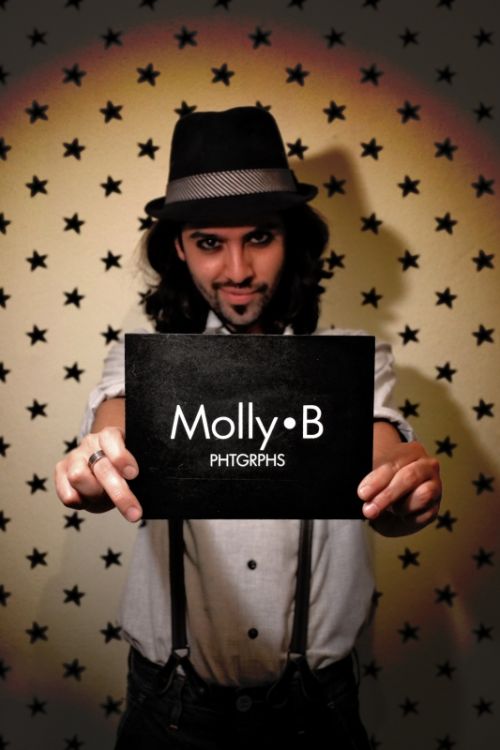 Fotografia de Patricia Guilln - Galeria Fotografica: Lieffo Sessions - Foto: 