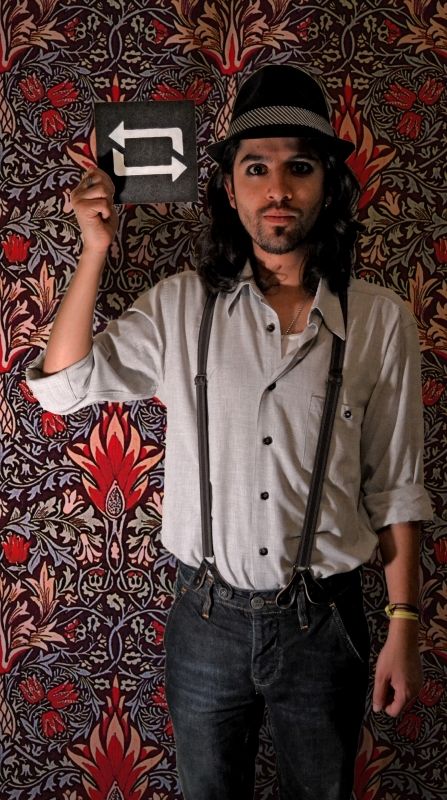 Fotografia de Patricia Guilln - Galeria Fotografica: Lieffo Sessions - Foto: 