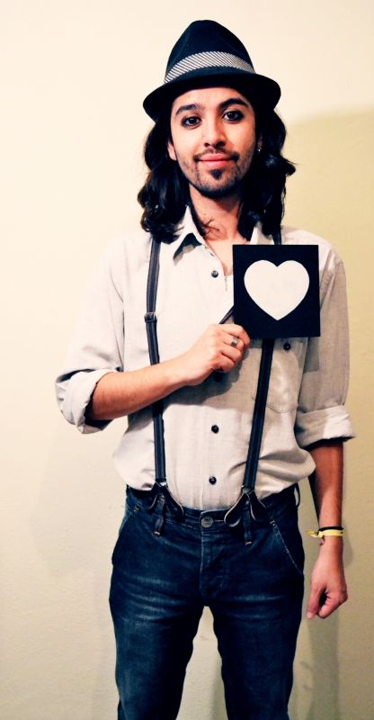 Fotografia de Patricia Guilln - Galeria Fotografica: Lieffo Sessions - Foto: 