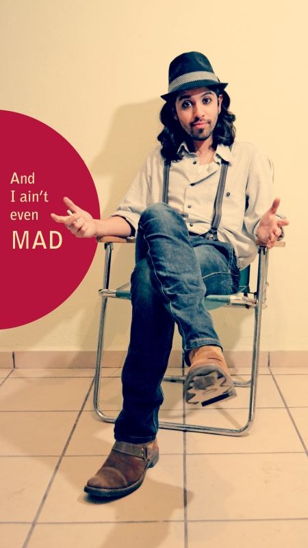 Fotografia de Patricia Guilln - Galeria Fotografica: Lieffo Sessions - Foto: 