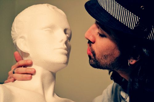 Fotografia de Patricia Guilln - Galeria Fotografica: Lieffo Sessions - Foto: 