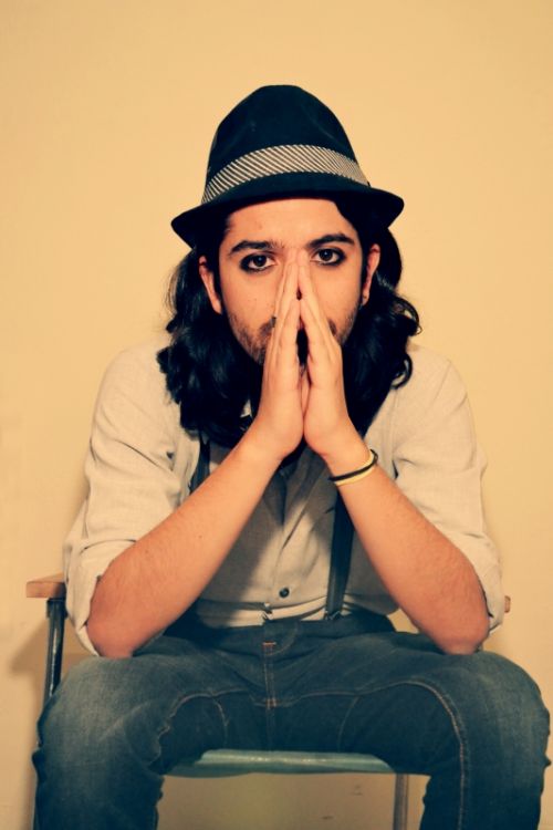 Fotografia de Patricia Guilln - Galeria Fotografica: Lieffo Sessions - Foto: 