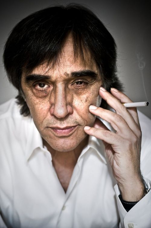 Fotografia de Ralf Pascual - Galeria Fotografica: Retratos - Foto: Agustin Diaz Yanes