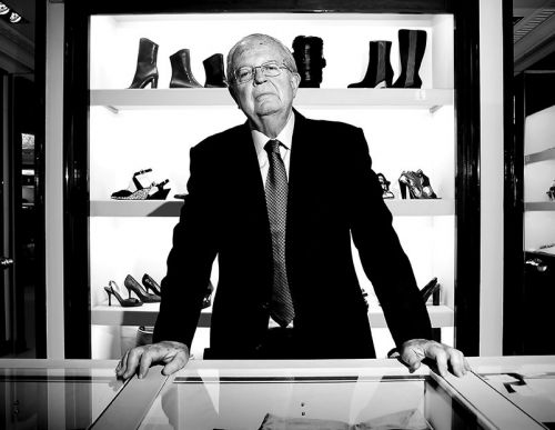 Fotografia de Ralf Pascual - Galeria Fotografica: Retratos - Foto: Enrique Loewe